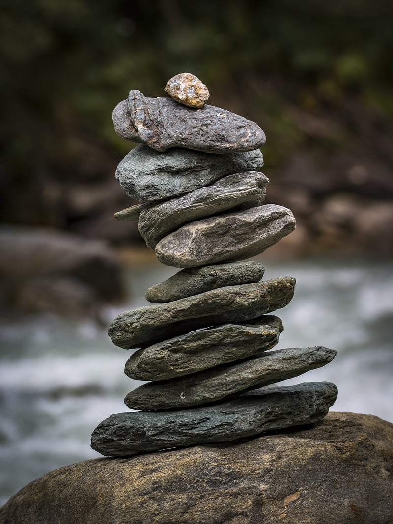 Balanced Life