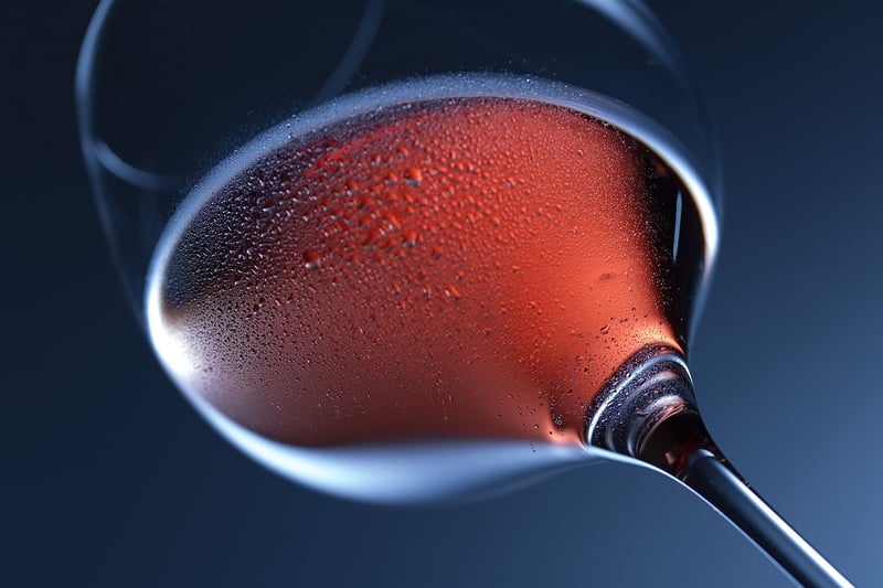 Wine Tasting Image